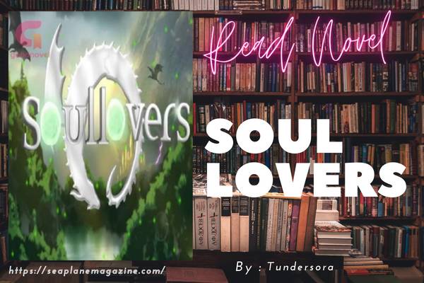 Soul Lovers Novel