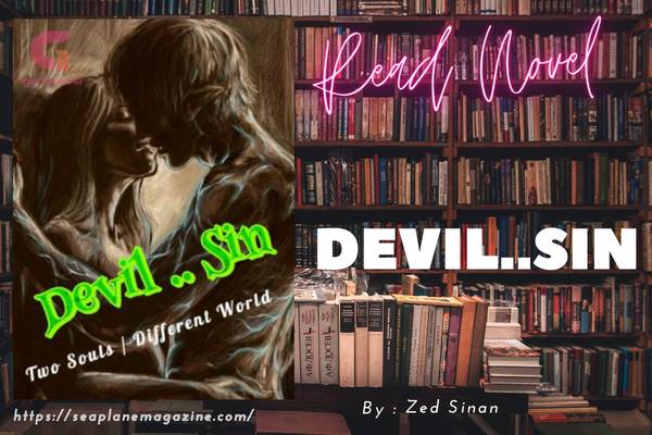 Devil..Sin Novel