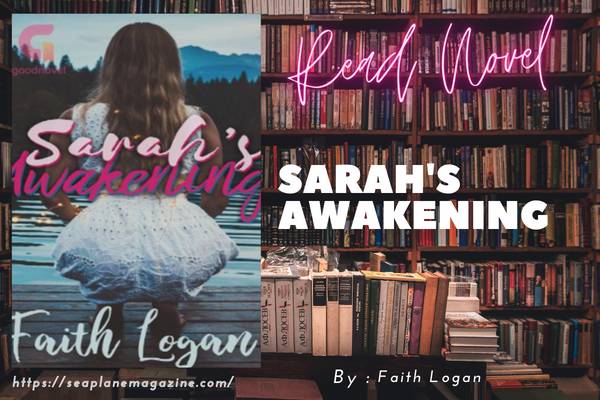 Sarah's Awakening Novel