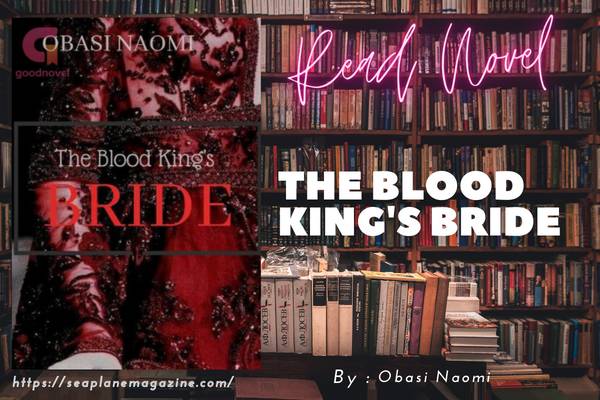 The Blood King's Bride Novel