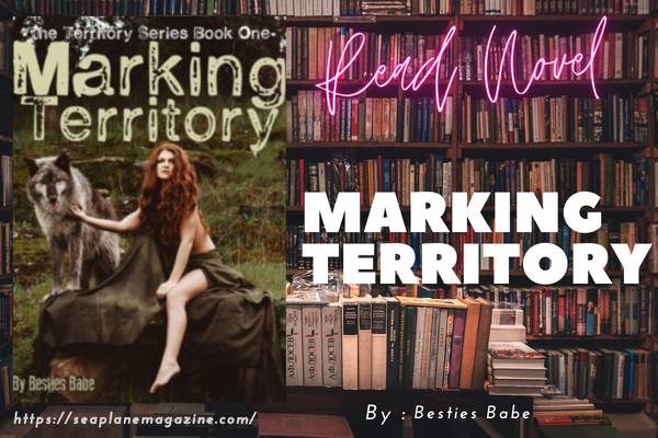 Marking Territory Novel