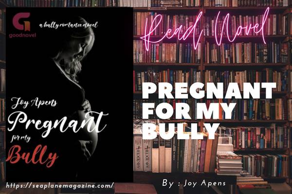 Pregnant For My Bully Novel