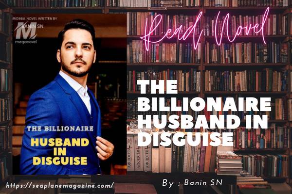 The Billionaire Husband in Disguise Novel