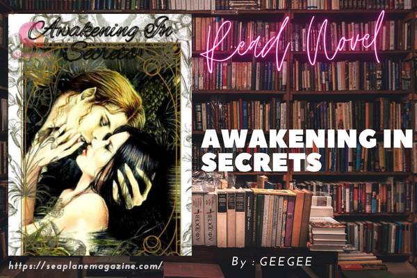 AWAKENING IN SECRETS Novel