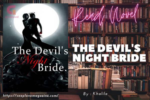 The Devil's Night Bride Novel