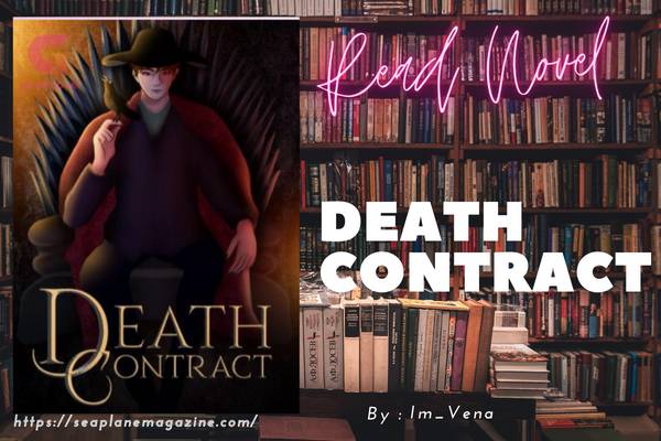 Death Contract Novel