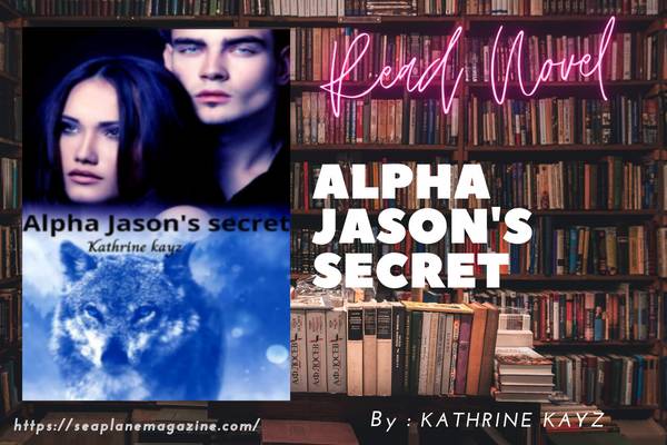Alpha Jason's Secret Novel
