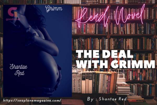 The Deal With Grimm Novel