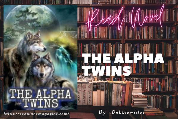 The Alpha Twins Novel