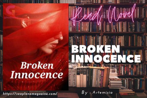 Broken Innocence Novel