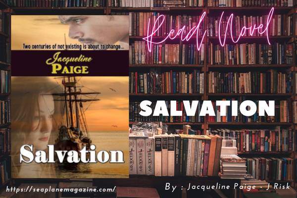 Read Salvation Novel Full Episode