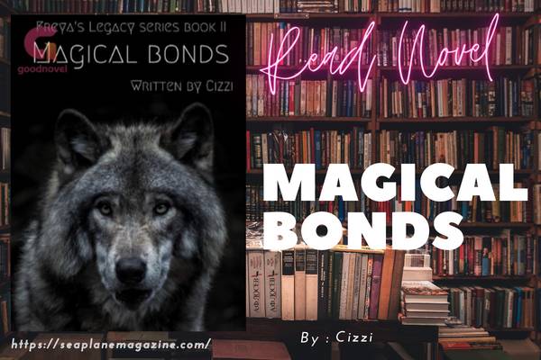 Magical bonds Novel