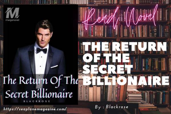The Return Of The Secret Billionaire Novel
