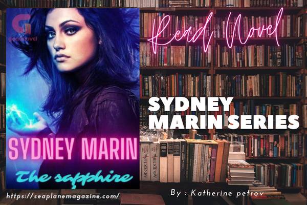 Sydney Marin series Novel