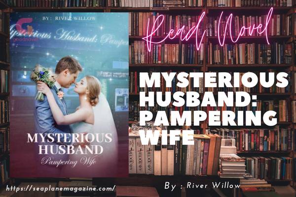 Mysterious Husband: Pampering Wife Novel