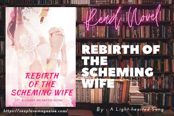 Rebirth of the Scheming Wife Novel