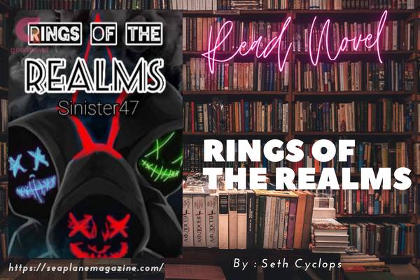 Rings of the Realms Novel